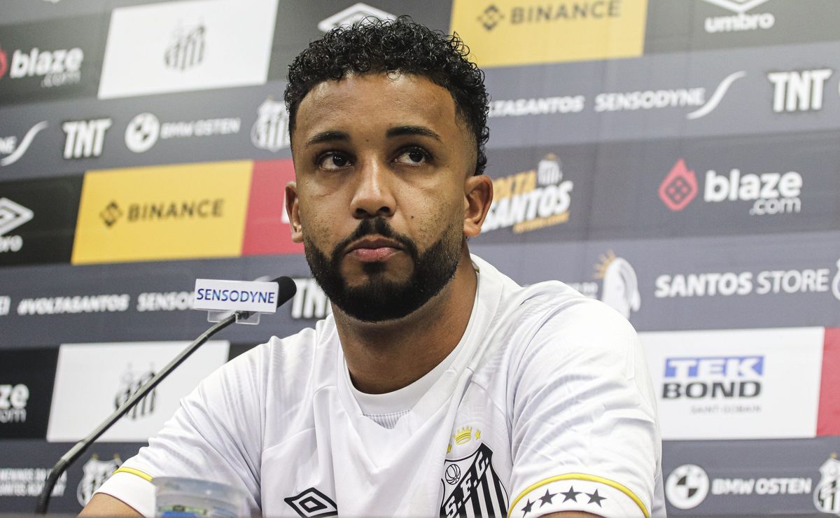 após devolução do santos, futuro de jorge é definido e surpreende geral