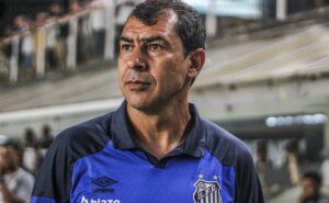 carille tem desfalque de última hora no santos para decisão contra portuguesa