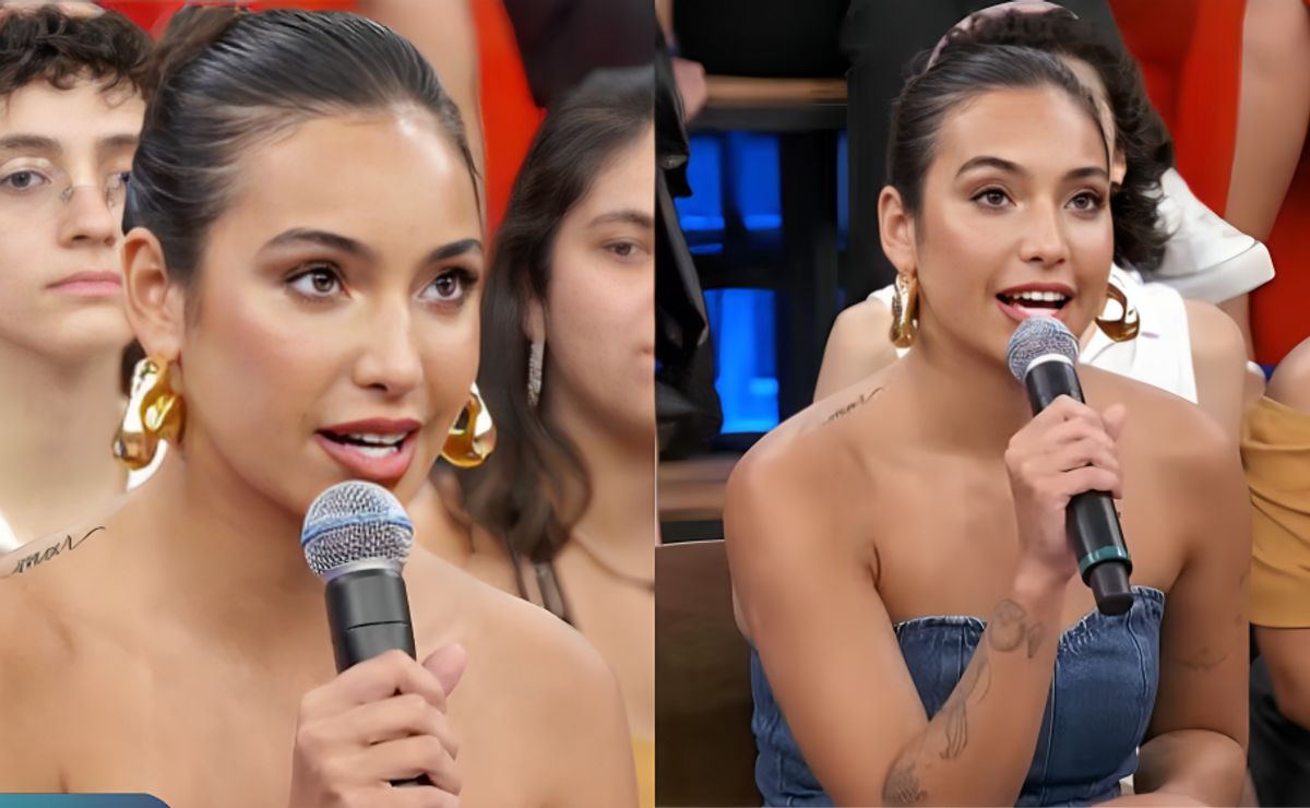 "assustador"; vanessa lopes fala sobre quadro psicótico após desistência do bbb 24