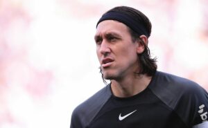 cássio desabafa e fala sobre toda a polêmica envolvendo matías rojas e corinthians