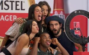 veja recordes do top 10 do bbb 24: quem mais foi líder, quem mais esteve na xepa e mais