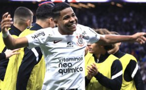 estreia no uruguai: confira a ordem dos jogos do corinthians na fase de grupos da sul americana 2024