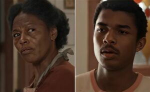 renascer: sensitiva, inácia tem visão ‘macabra’ de joão pedro matando o pai: “desesperada”