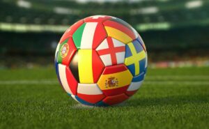 odds euro 2024: frança e inglaterra na frente nas apostas