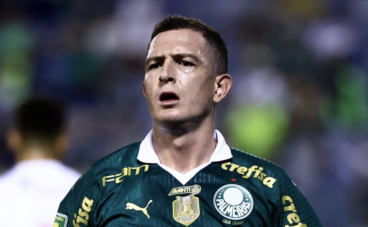 aníbal moreno encaminha 100% de presença no paulistão e título pode coroar início no palmeiras