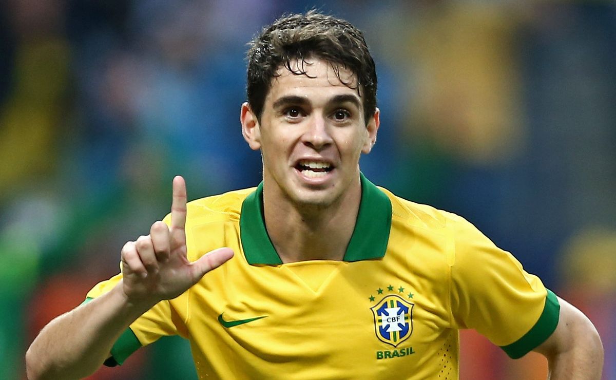 oscar é confirmado no brasil em 2025 e pode jogar pelo corinthians