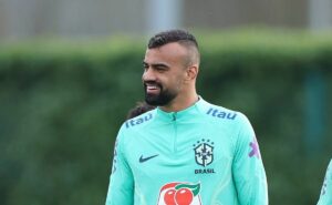 fabrício bruno revela sentimento na seleção brasileira e compara com o flamengo: “capazes de decidir”