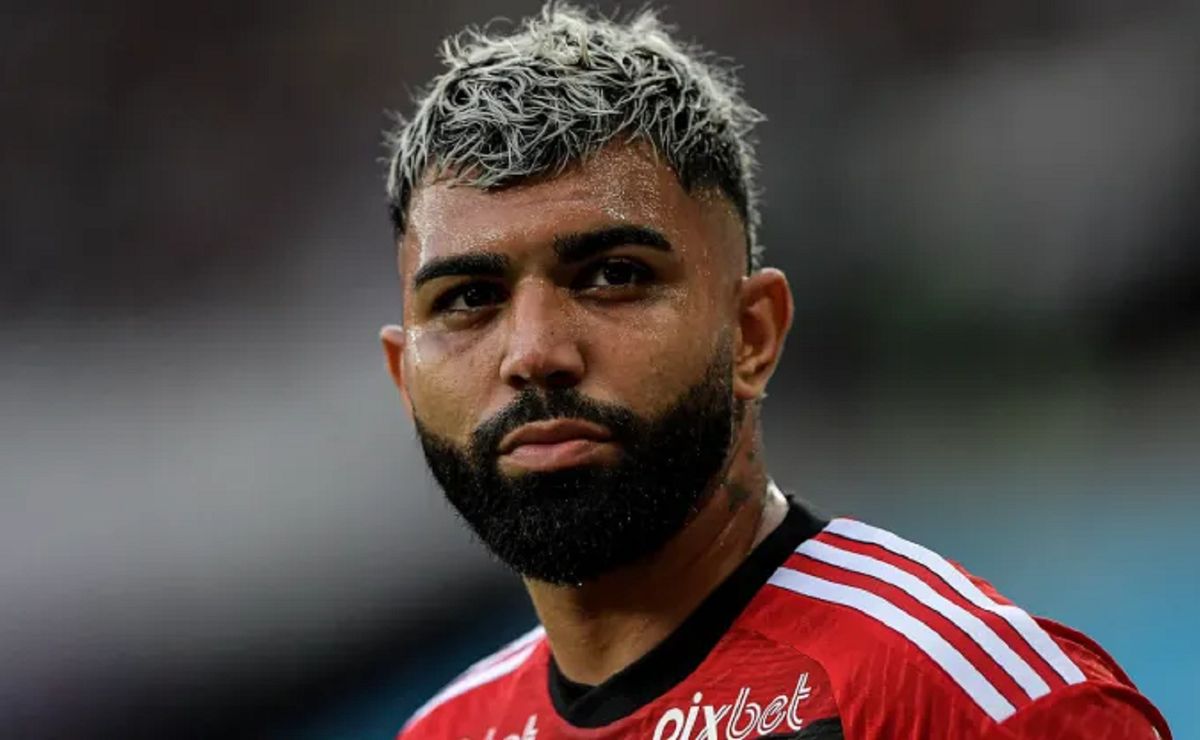 opinião: gabigol deveria refletir e voltar com outra mentalidade caso suspensão seja confirmada