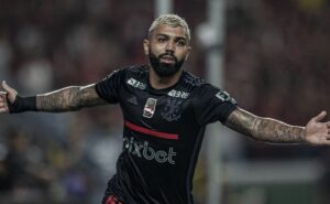 landim revela os planos do flamengo em relação à renovação de gabigol