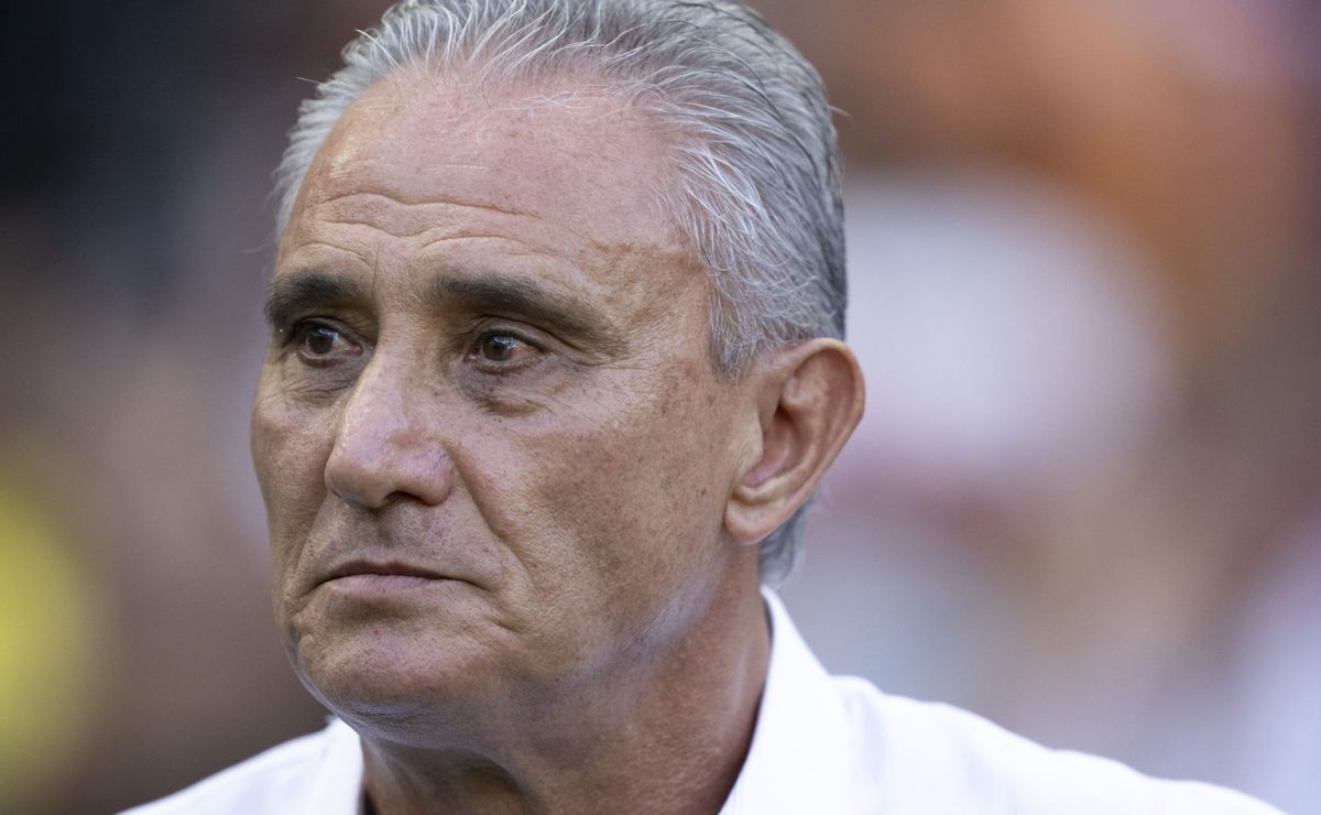 tite faz crítica à data fifa após vitória do flamengo: “estou vivendo o outro lado”