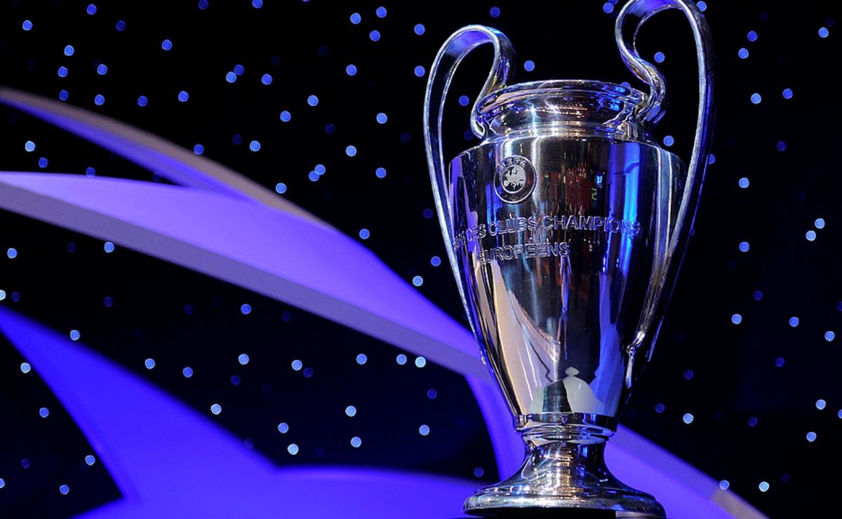 champions league: uefa anuncia mudanças para o novo formato sem fase de grupos