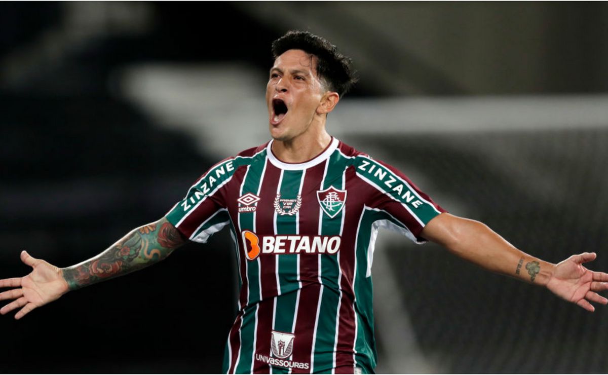 sem altitude: saiba a ordem de partidas do fluminense na libertadores