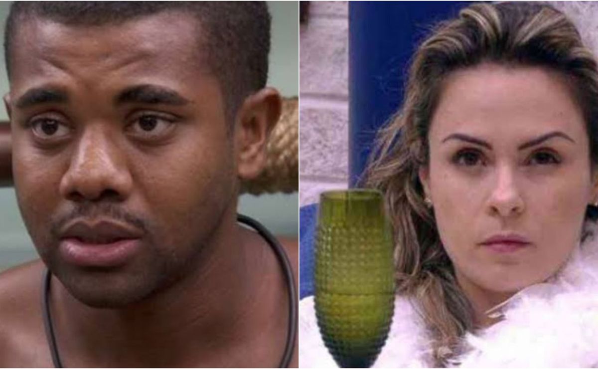 bbb 24: ana paula renault condena atitude polêmica de davi: “É sério?”