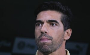 abel projeta final entre palmeiras x santos: "equipe muito bem montada"