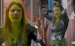 bbb 24: beatriz recebe punição 'gravíssima' e casa se aproxima do tá com nada