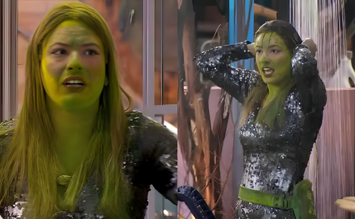 bbb 24: beatriz recebe punição 'gravíssima' e casa se aproxima do tá com nada