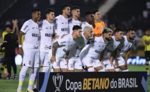 corinthians tem amistoso marcado contra rival em preparação para o campeonato brasileiro