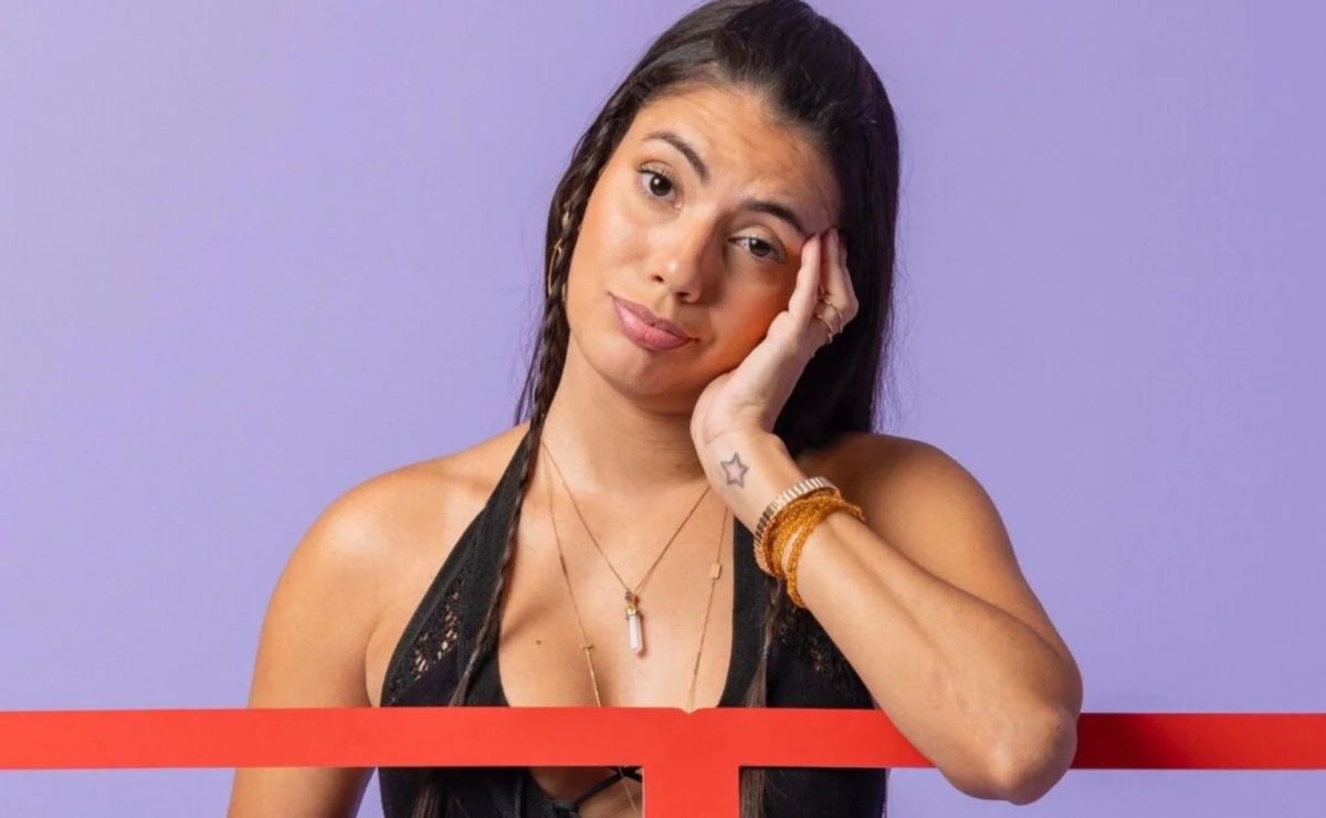 quem saiu do bbb 24? fernanda é a 16ª eliminada do reality com 57,09% dos votos do público