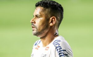 dúvida no santos, aderlan revela condição para a semifinal do paulista
