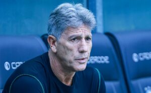 grêmio de renato tem logística simples e adversários complicados na libertadores; veja as distâncias