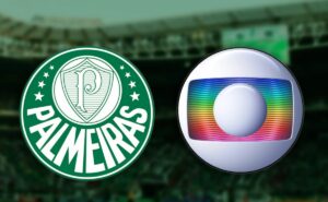 palmeiras será o 'carro chefe' da globo na libertadores; veja os jogos transmitidos