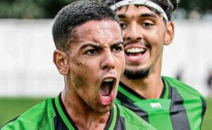 flamengo aprova matheus henrique, do américa/mg, para reforçar a lateral direita de tite