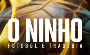 flamengo: com relatos emocionantes, incêndio no ninho do urubu ganha série documental na netflix