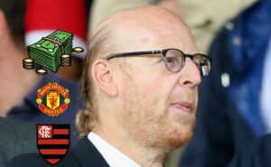 r$ 253 milhões: dono do manchester united decide assinar acordo que beneficia o flamengo no mercado