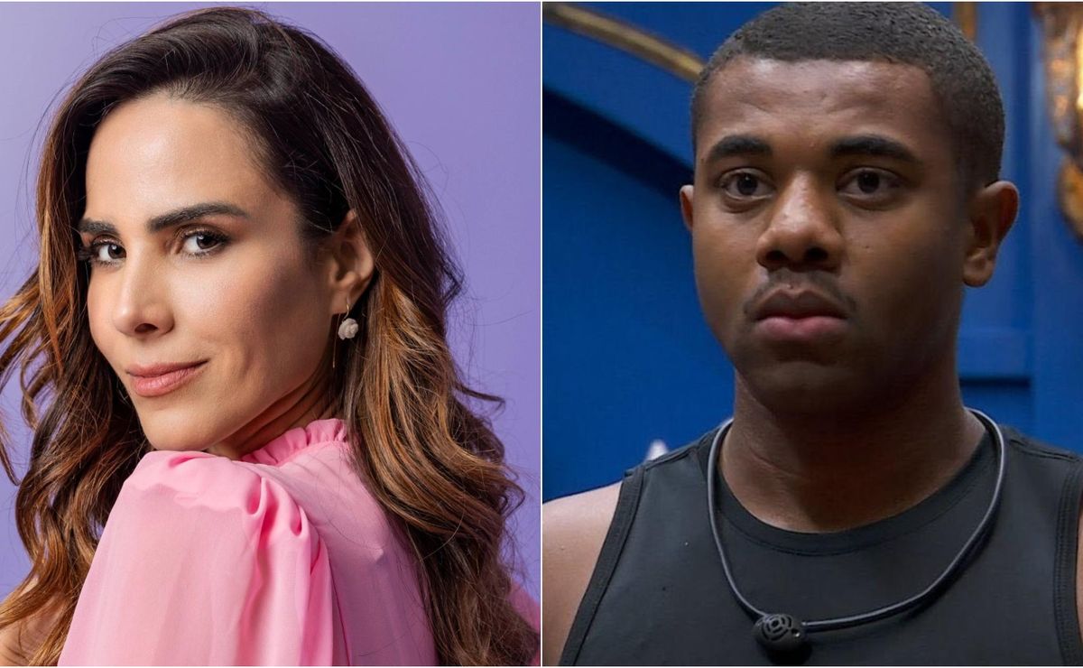bbb 24: equipe de davi comenta sobre expulsão de wanessa camargo: “querem julgar”