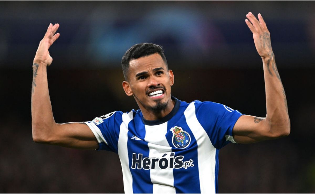 técnico do porto tentou tirar galeno da seleção brasileira: "falei com o treinador..."