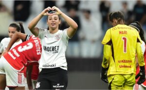 brasileirão feminino: corinthians vence e flamengo desencanta; veja os destaques da quarta rodada