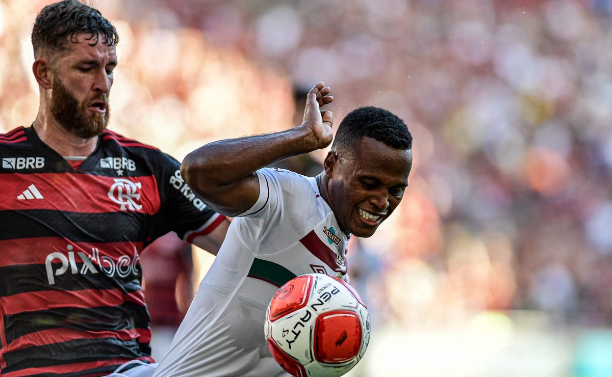 fluminense x flamengo: saiba onde assistir o primeiro jogo da semifinal do carioca