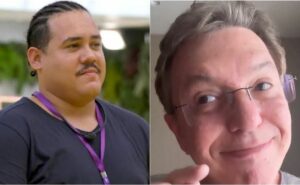bbb 24: boninho debocha da relação de pitel e buda e revela surpresa para o brother: “recado”