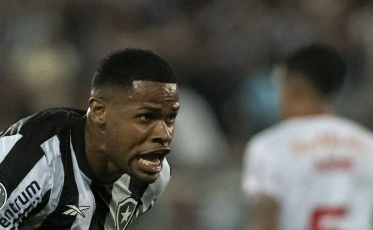 bragantino x botafogo: saiba onde assistir ao jogo pela terceira fase da libertadores