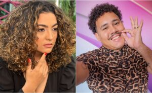 bbb 24: ex esposa de lucas buda, camila moura vai enfrentar a família do brother na justiça