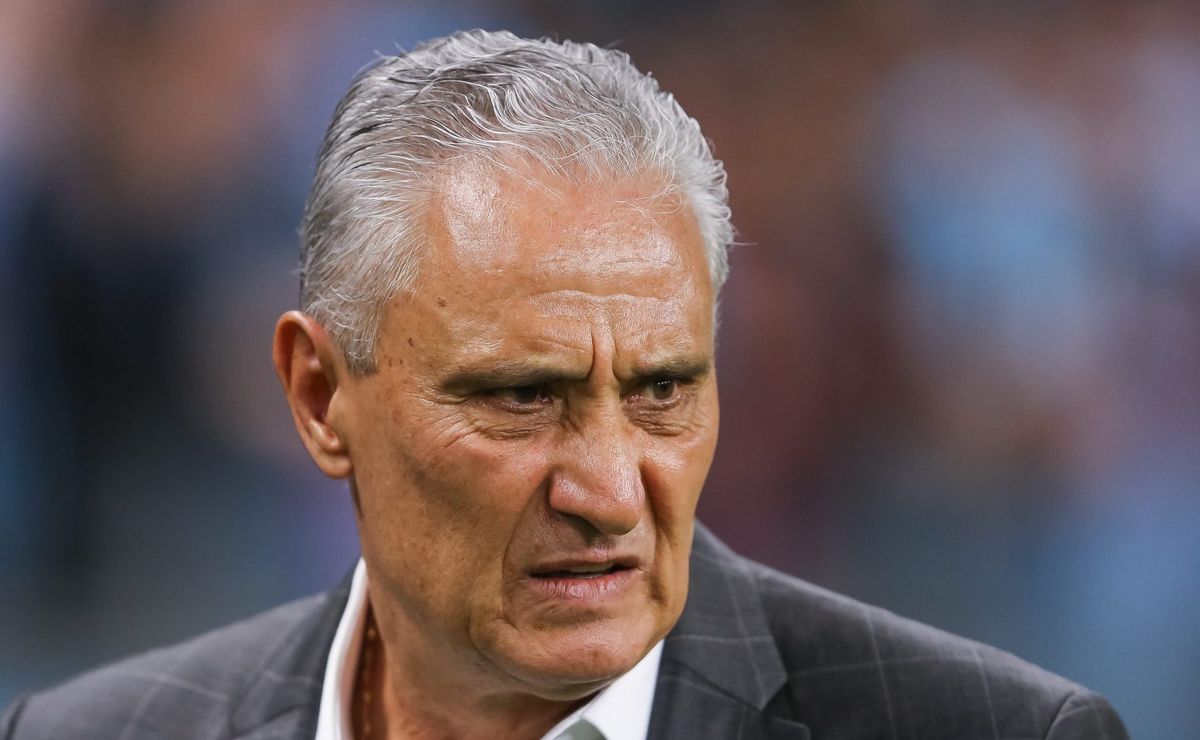 atacante petterson não irá jogar no flamengo de tite em 2024; jovem já esteve próximo do barcelona