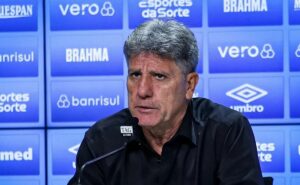 grêmio ganha reforço de última hora em reta final do gauchão