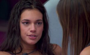 bbb 24: após o 'tá com nada', sister leva nova punição por causa de goiabada