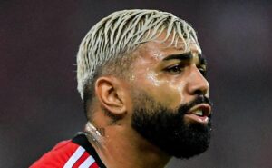 nicola revela que tite vetou a renovação de gabigol no flamengo: “estava tudo acertado”