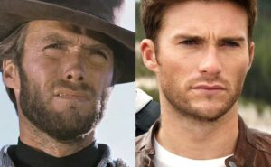 a cópia: 10 pares de pais e filhos famosos que são totalmente parecidos