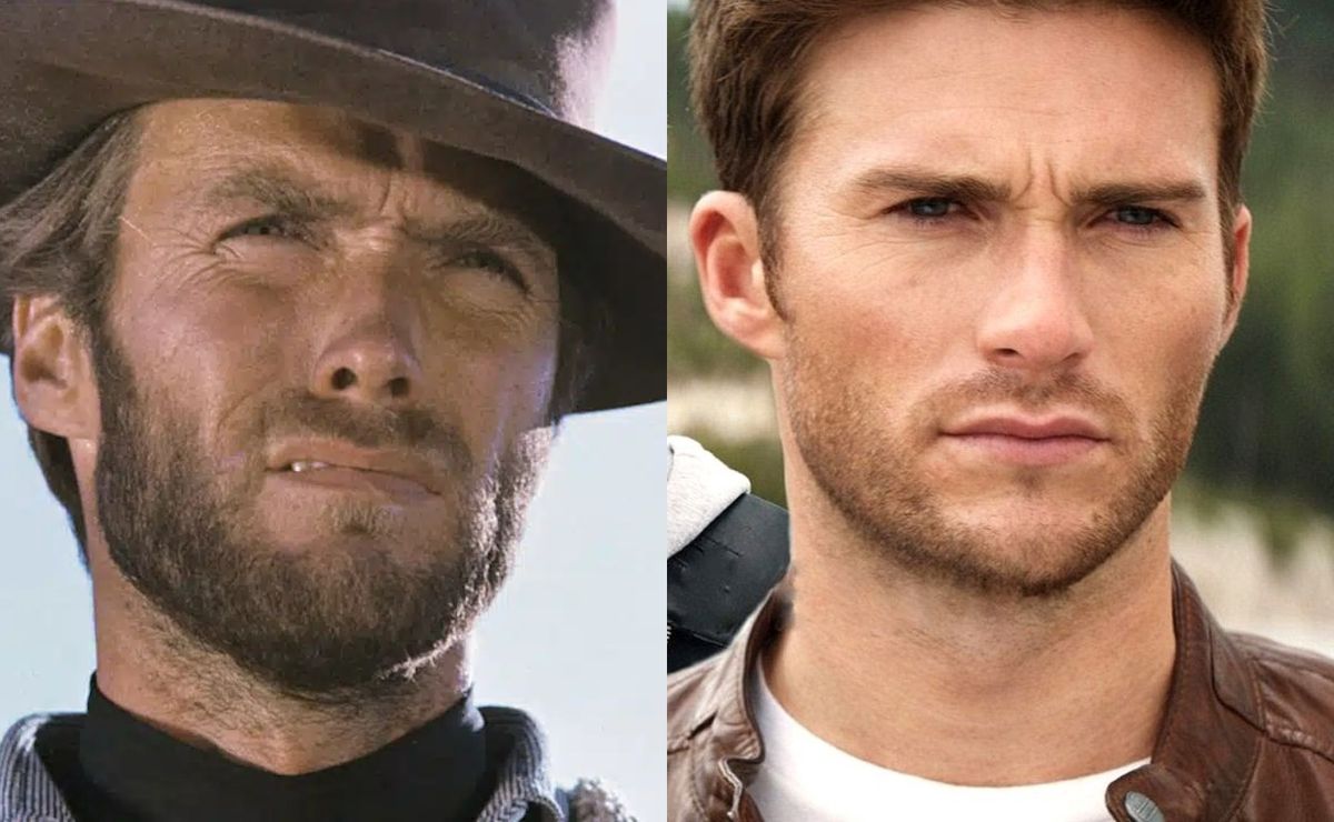 a cópia: 10 pares de pais e filhos famosos que são totalmente parecidos