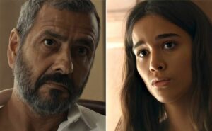 renascer: após mariana revelar que pretende ter filhos, zé inocêncio toma decisão: “herdeiro”