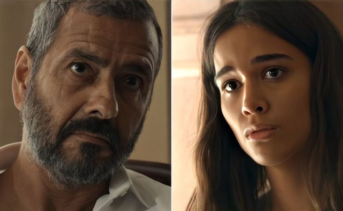 renascer: após mariana revelar que pretende ter filhos, zé inocêncio toma decisão: “herdeiro”