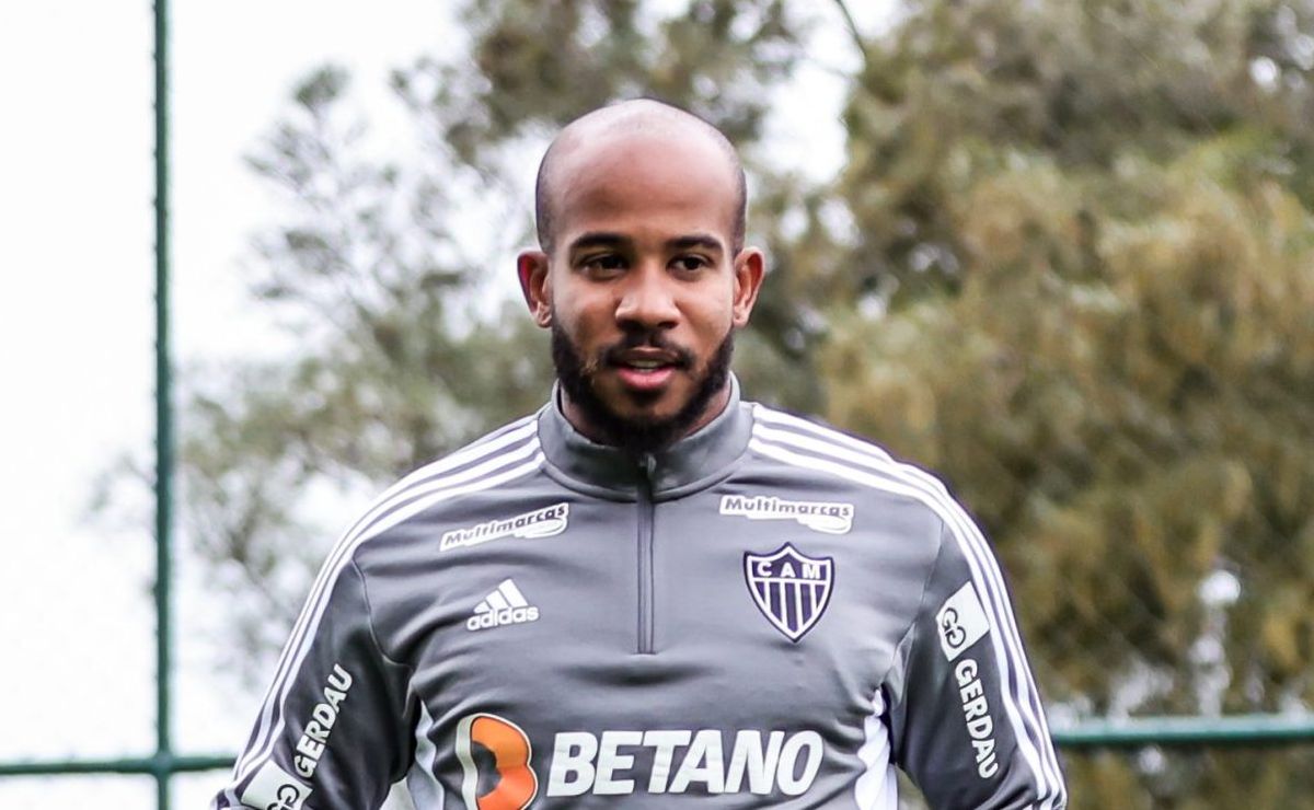 patrick no vasco? negócio envolvendo meia do atlético mg tem desfecho exposto