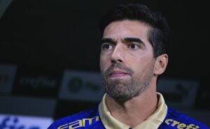 abel ferreira coloca santos acima do palmeiras em situação curiosa e lembra: “para ser muito sincero”
