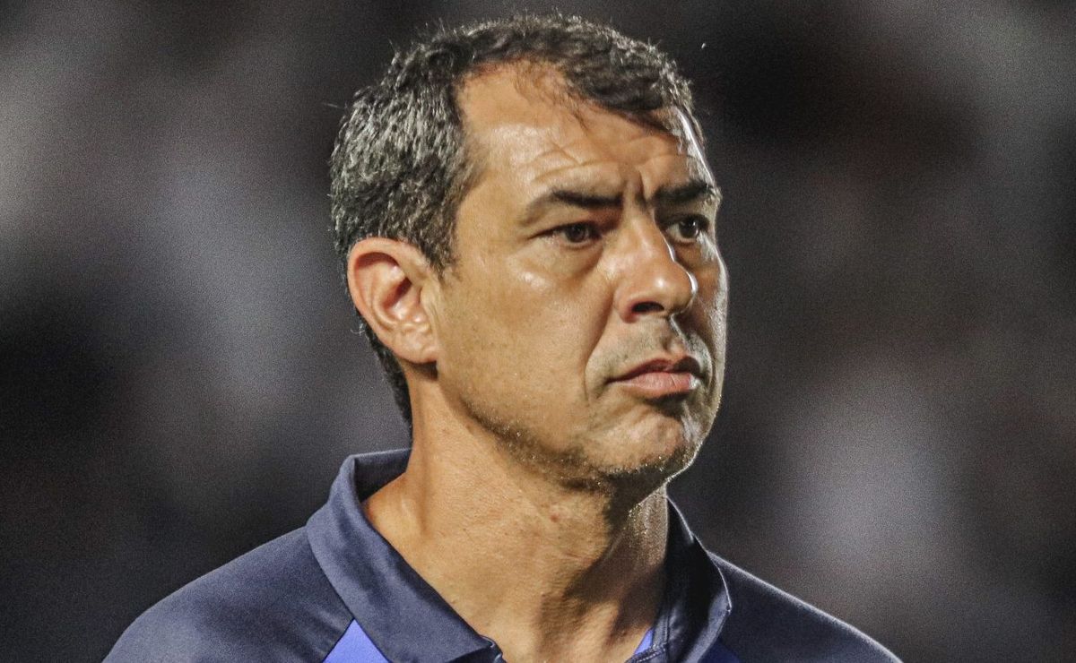 carille surpreende detalhando bastidores do palmeiras e revela ensinamentos de abel: “nos qualifica”