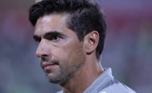 ‘detalhe’ envolvendo abel ferreira e +1 preocupa torcida do são paulo para o choque rei