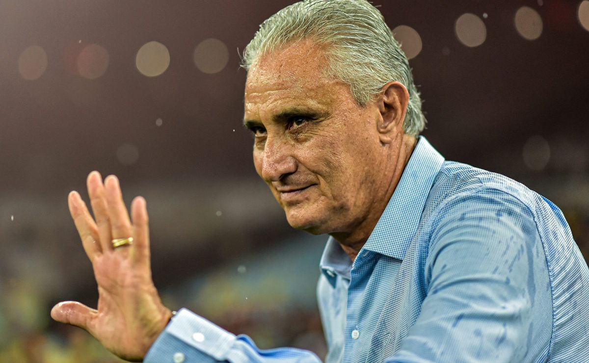 vasco perde a contratação de centroavante e ele será reforço de tite no flamengo