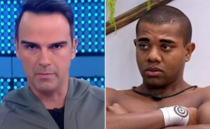 bbb 24: vidente faz alerta e revela que davi pode ser expulso: “proteção”