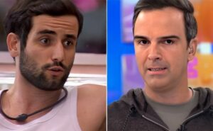 bbb 24: vidente revolta internautas com previsão negativa para matteus: “tem uma energia”